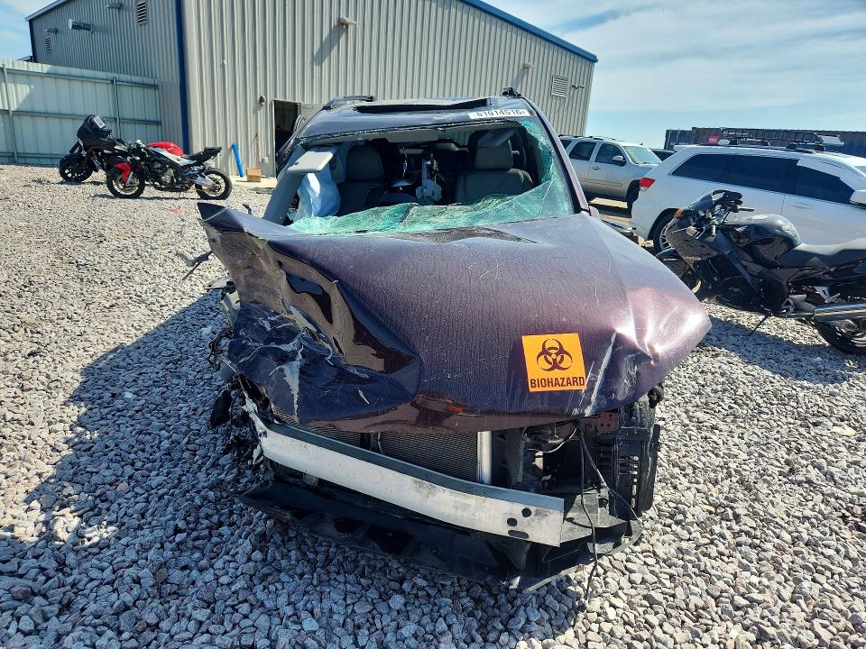 Продаж на аукціоні авто 2013 Toyota Highlander, vin: 5TDBK3EH7DS198579, номер лоту: 61014516