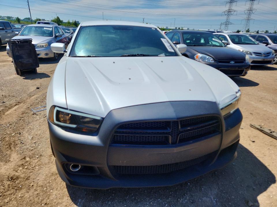 Продаж на аукціоні авто 2013 Dodge Charger, vin: 2C3CDXCT7DH583091, номер лоту: 58817636