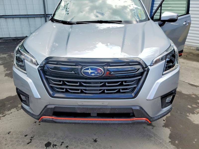 Aukcja sprzedaży 2022 Subaru Forester, vin: JF2SKAJCXNH518113, numer aukcji: 62023046