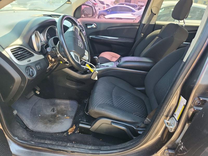 2018 Dodge Journey მანქანა იყიდება აუქციონზე, vin: 3C4PDCAB0JT385696, აუქციონის ნომერი: 61984036