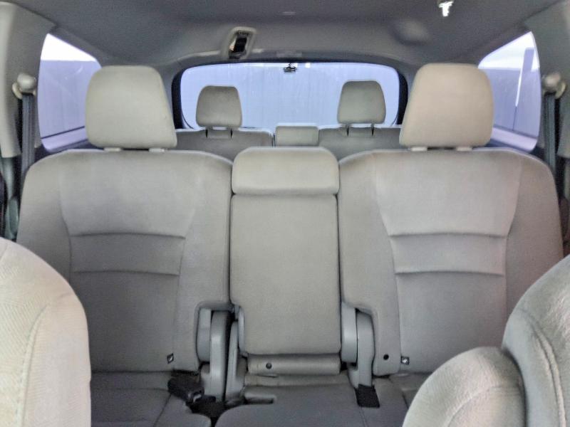 Продаж на аукціоні авто 2021 Honda Pilot, vin: 5FNYF6H3XMB039320, номер лоту: 60619916