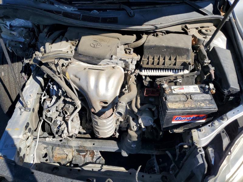 Aukcja sprzedaży 2016 Toyota Camry, vin: 4T1BF1FK1GU529610, numer aukcji: 62518916