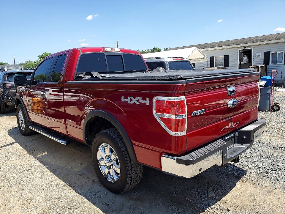 Aukcja sprzedaży 2014 Ford F150, vin: 1FTFX1ET0EFA86283, numer aukcji: 62261026
