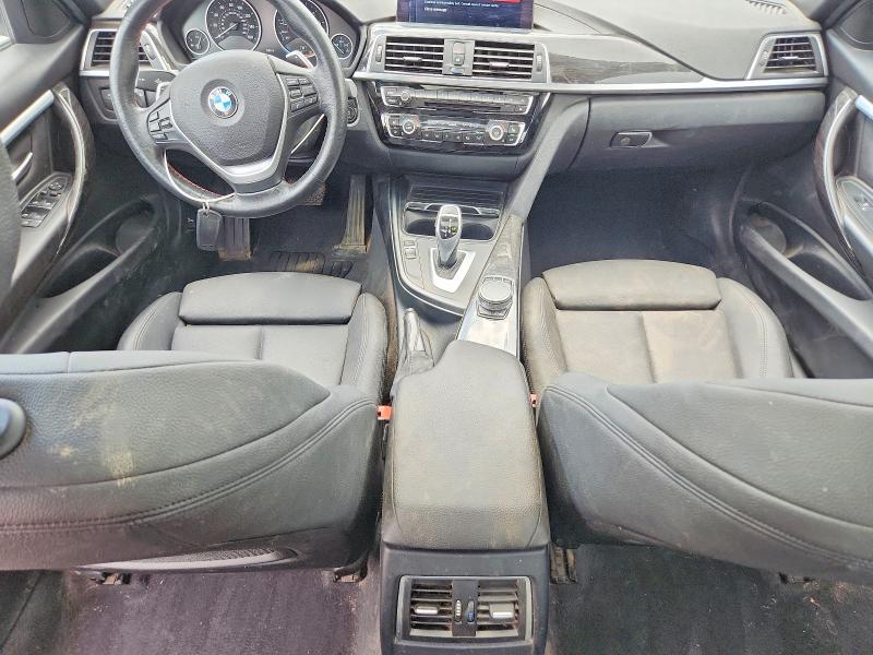 2018 Bmw 330 მანქანა იყიდება აუქციონზე, vin: WBA8D9G51JNU71461, აუქციონის ნომერი: 62704526