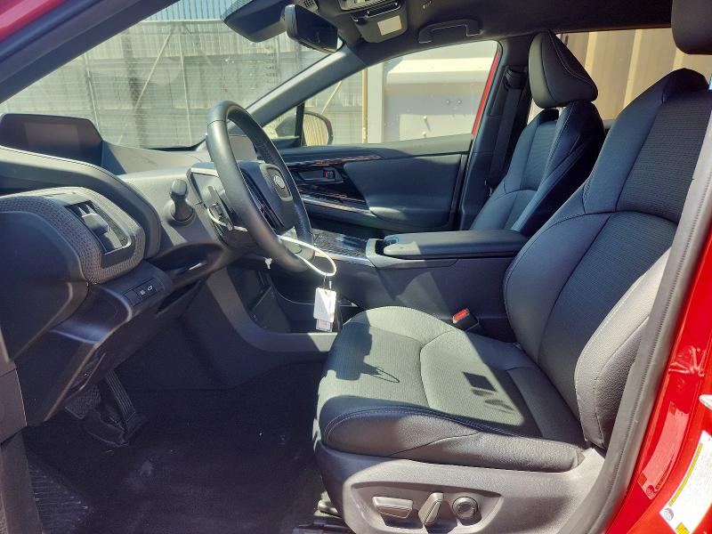 Aukcja sprzedaży 2023 Subaru Solterra, vin: JTMABABA4PA032495, numer aukcji: 60446206