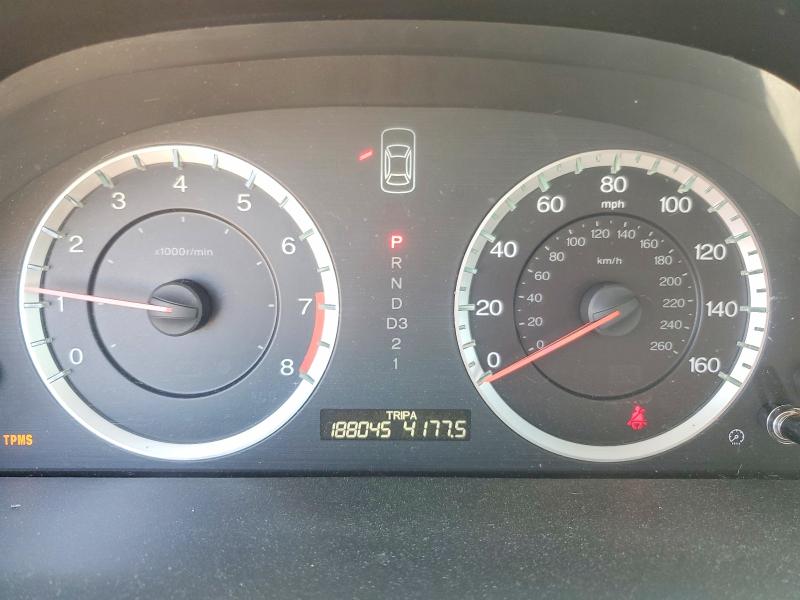 Auction sale of the 2012 Honda Accord, vin: 1HGCP2F60CA061039, lot number: 61863026