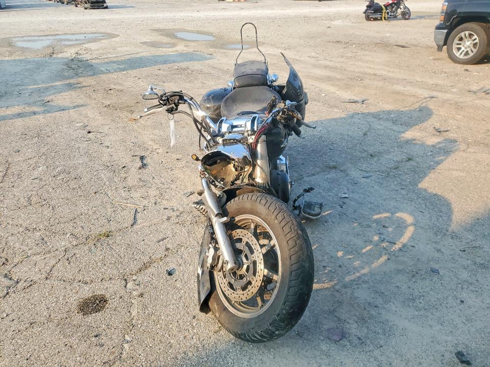 Продажа на аукционе авто 2015 Yamaha Xvs1300, vin: JYAVP32E1FA005895, номер лота: 62764636