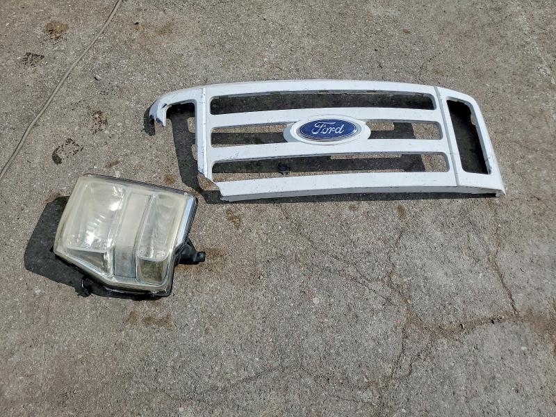 2008 Ford F250 მანქანა იყიდება აუქციონზე, vin: 1FTNX20528EC78311, აუქციონის ნომერი: 60429096