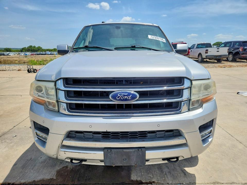 Продажа на аукционе авто 2017 Ford Expedition, vin: 1FMJK2AT0HEA02635, номер лота: 62906166