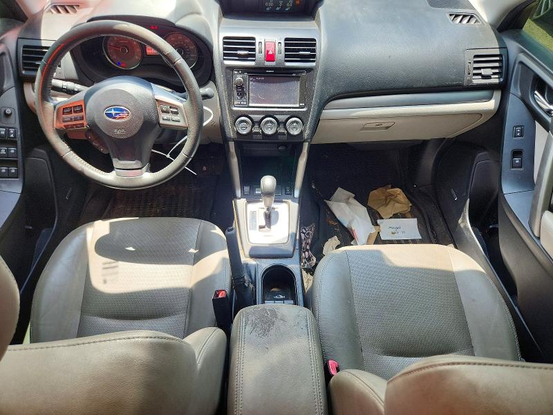 Продажа на аукционе авто 2015 Subaru Forester, vin: JF2SJARC2FH479185, номер лота: 59658356