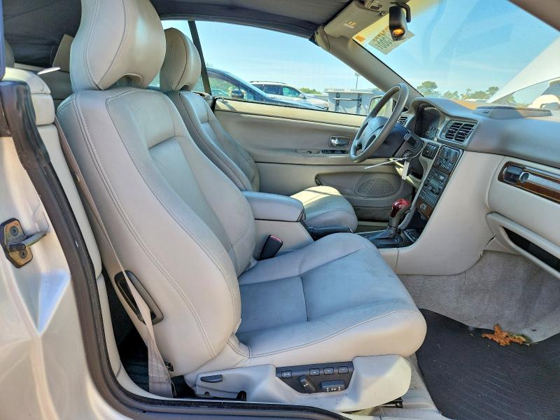 Продаж на аукціоні авто 2004 Volvo C70, vin: YV1NC63D34J061755, номер лоту: 56231566