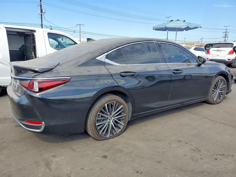 Продаж на аукціоні авто 2024 Lexus Es 300h, vin: 58ADA1C1XRU049368, номер лоту: 61437306