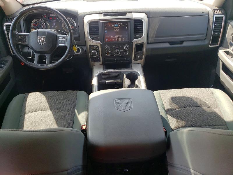 Продажа на аукционе авто 2016 Ram 1500, vin: 1C6RR7LT9GS249916, номер лота: 63418576