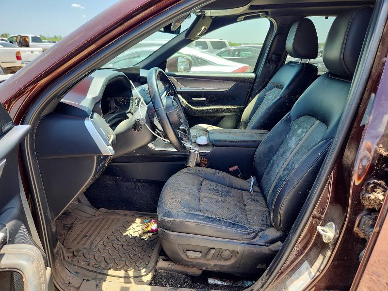 62525586 :رقم المزاد ، JM3KKEHD4R1105386 vin ، 2024 Mazda Cx-90 مزاد بيع