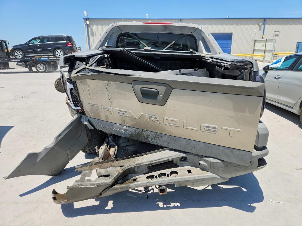 Aukcja sprzedaży 2002 Chevrolet Avalanche, vin: 3GNEC13T32G119269, numer aukcji: 63002776