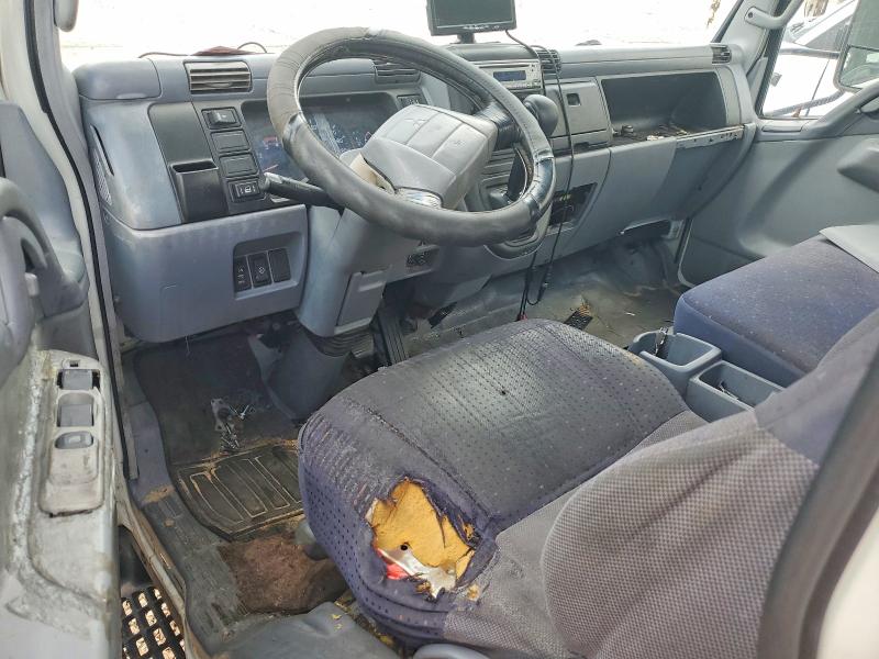 2006 Mitsubishi Fe8 Fe84d მანქანა იყიდება აუქციონზე, vin: JL6BBG1S46K007615, აუქციონის ნომერი: 60617186