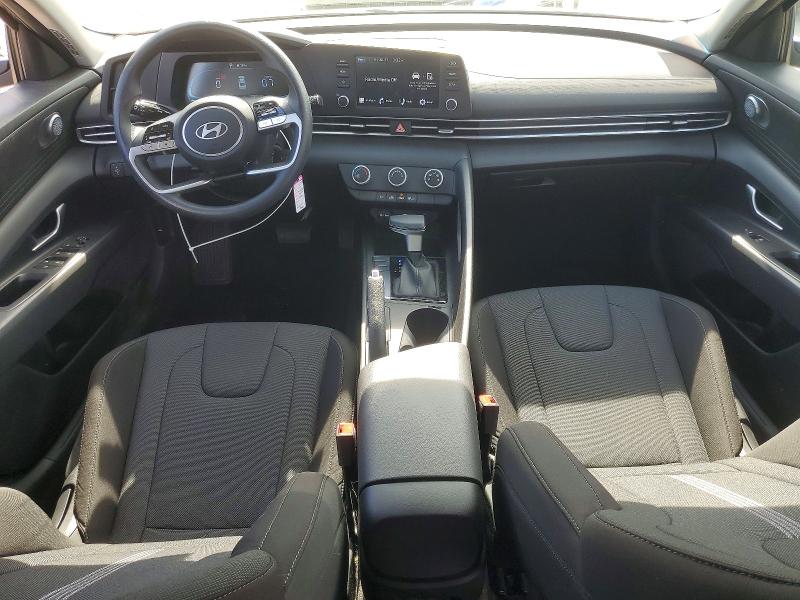 Aukcja sprzedaży 2025 Hyundai Elantra, vin: KMHLL4DG9SU085883, numer aukcji: 61735896