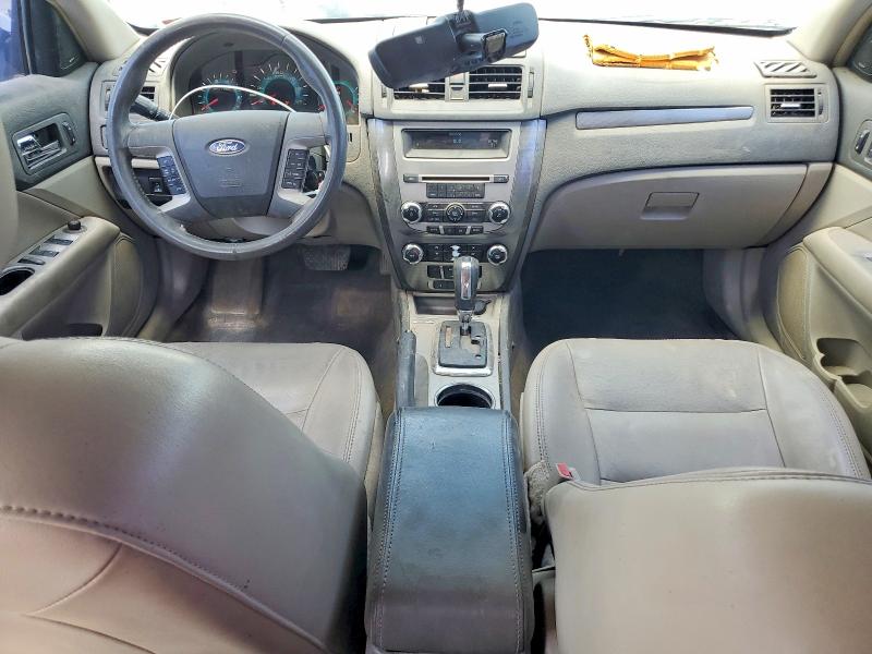 Продаж на аукціоні авто 2010 Ford Fusion, vin: 3FAHP0JG1AR193082, номер лоту: 60872326