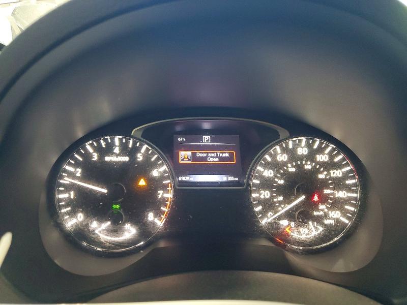 Aukcja sprzedaży 2017 Nissan Altima, vin: 1N4AL3AP1HC292718, numer aukcji: 60146466