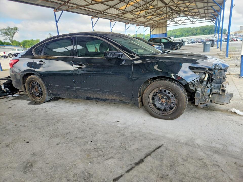 60701736 :رقم المزاد ، 1N4AL3AP7GN358904 vin ، 2016 Nissan Altima مزاد بيع