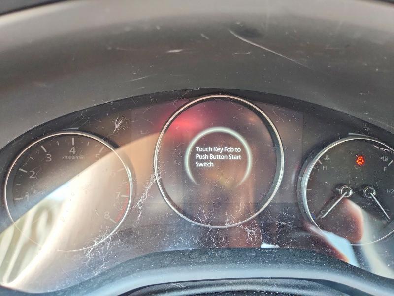 63165836 :رقم المزاد ، 3MVDMBCL5MM316082 vin ، 2021 Mazda Cx-30 مزاد بيع
