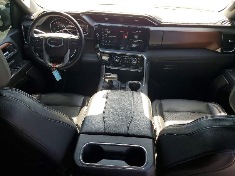 Продаж на аукціоні авто 2023 Gmc Sierra, vin: 1GTUUGEL9PZ183437, номер лоту: 60220746