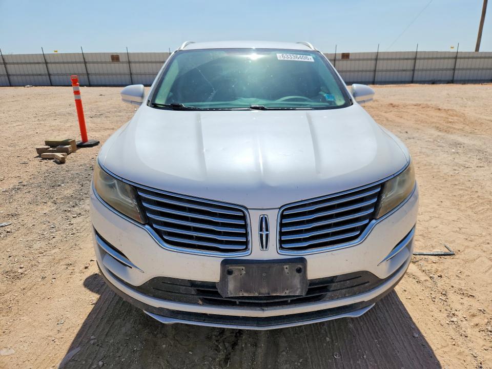 Aukcja sprzedaży 2017 Lincoln Mkc, vin: 5LMCJ1C92HUL54397, numer aukcji: 63336406