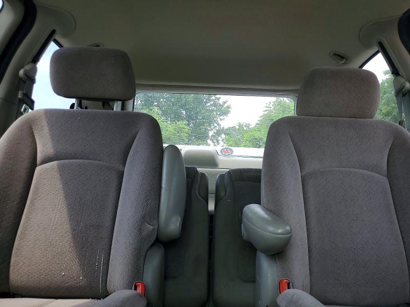 Продаж на аукціоні авто 2005 Dodge Caravan, vin: 1D4GP25R45B383260, номер лоту: 52435686