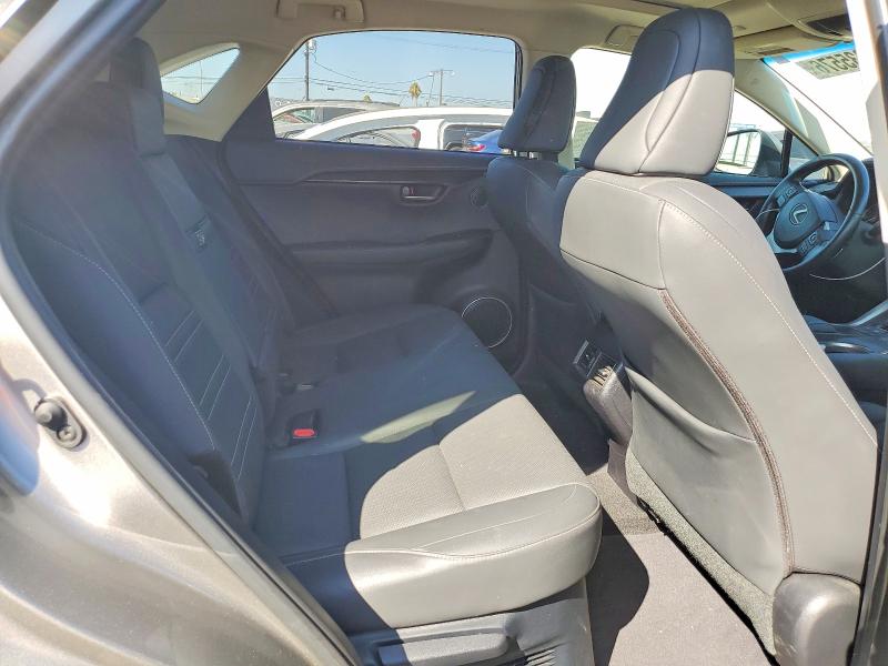 61035576 :رقم المزاد ، JTJYARBZ1K2147593 vin ، 2019 Lexus Nx 300 مزاد بيع
