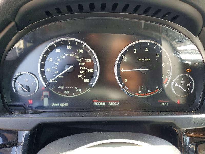 Продаж на аукціоні авто 2015 Bmw X5, vin: 5UXKR0C57F0K67097, номер лоту: 59886926