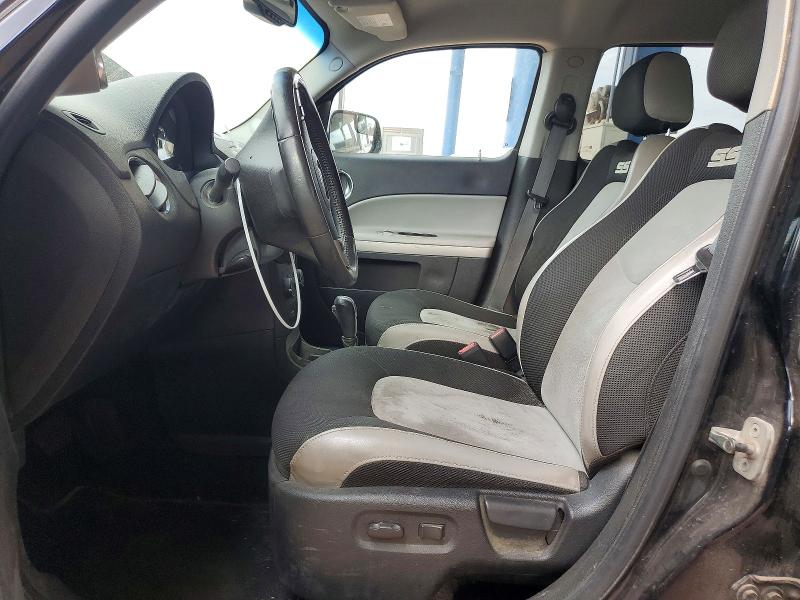 Продаж на аукціоні авто 2009 Chevrolet Hhr, vin: 3GNCA63X19S535485, номер лоту: 60986196