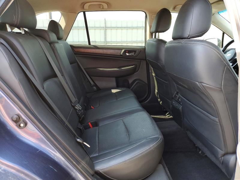 Aukcja sprzedaży 2015 Subaru Outback, vin: 4S4BSAJC3F3263376, numer aukcji: 61598726
