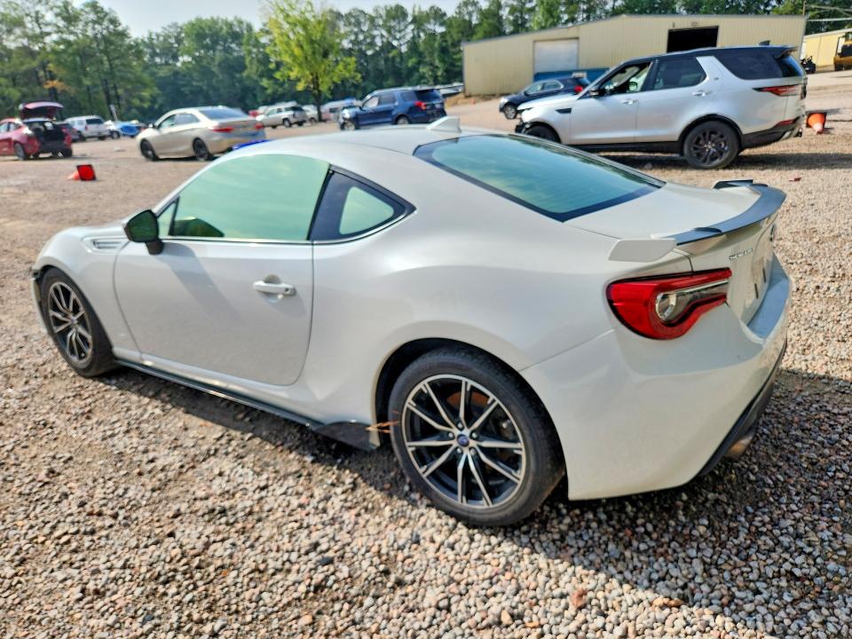 Aukcja sprzedaży 2017 Subaru Brz, vin: JF1ZCAB11H9602283, numer aukcji: 60847596