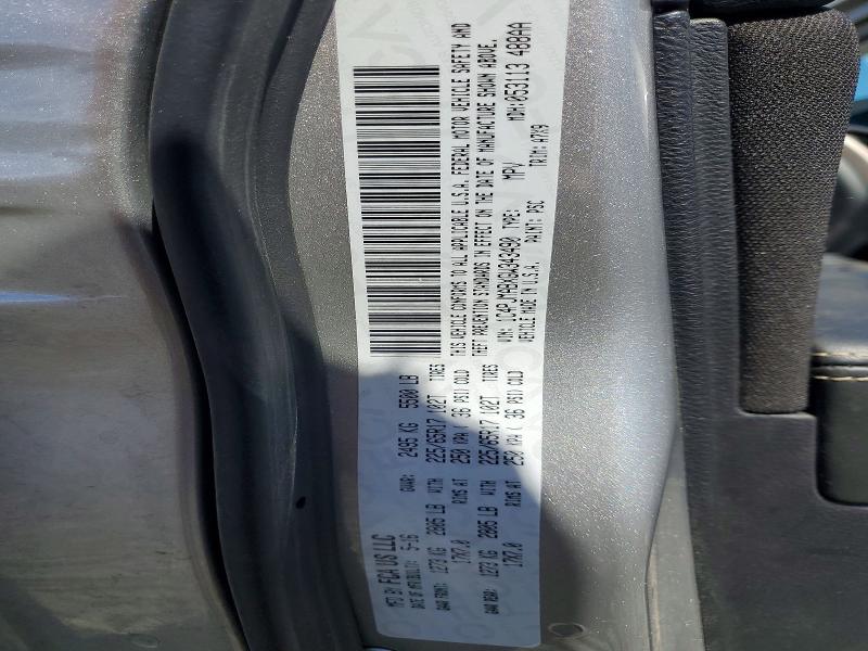 60780946 :رقم المزاد ، 1C4PJMABXGW343490 vin ، 2016 Jeep Cherokee مزاد بيع