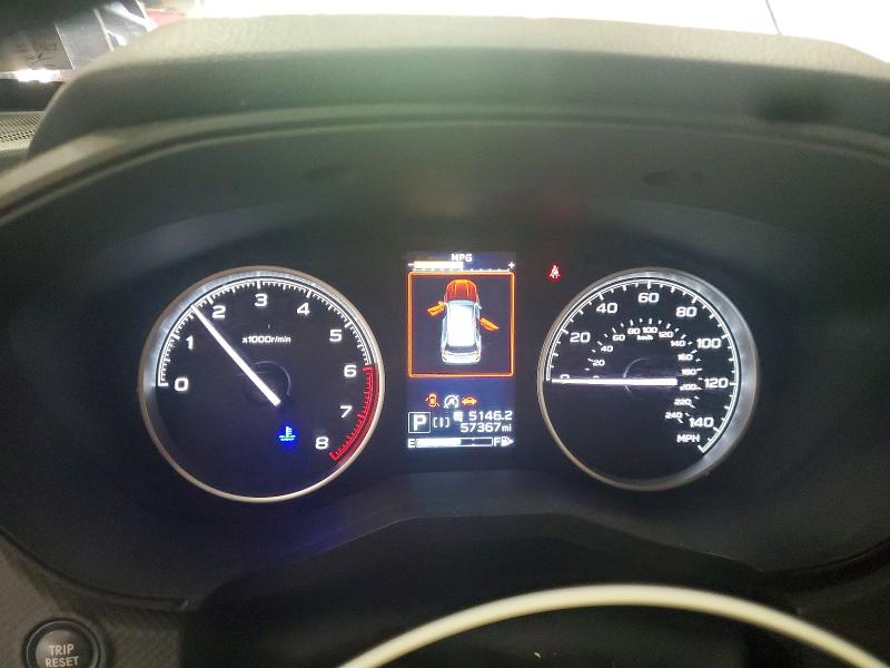 Продажа на аукционе авто 2020 Subaru Forester, vin: JF2SKAJC2LH530057, номер лота: 59134946