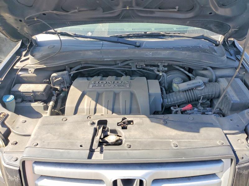Aukcja sprzedaży 2006 Honda Pilot, vin: 5FNYF28106B024433, numer aukcji: 61596856