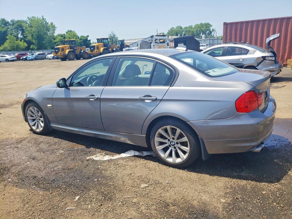Aukcja sprzedaży 2009 Bmw 328, vin: WBAPK53519A643278, numer aukcji: 58222066