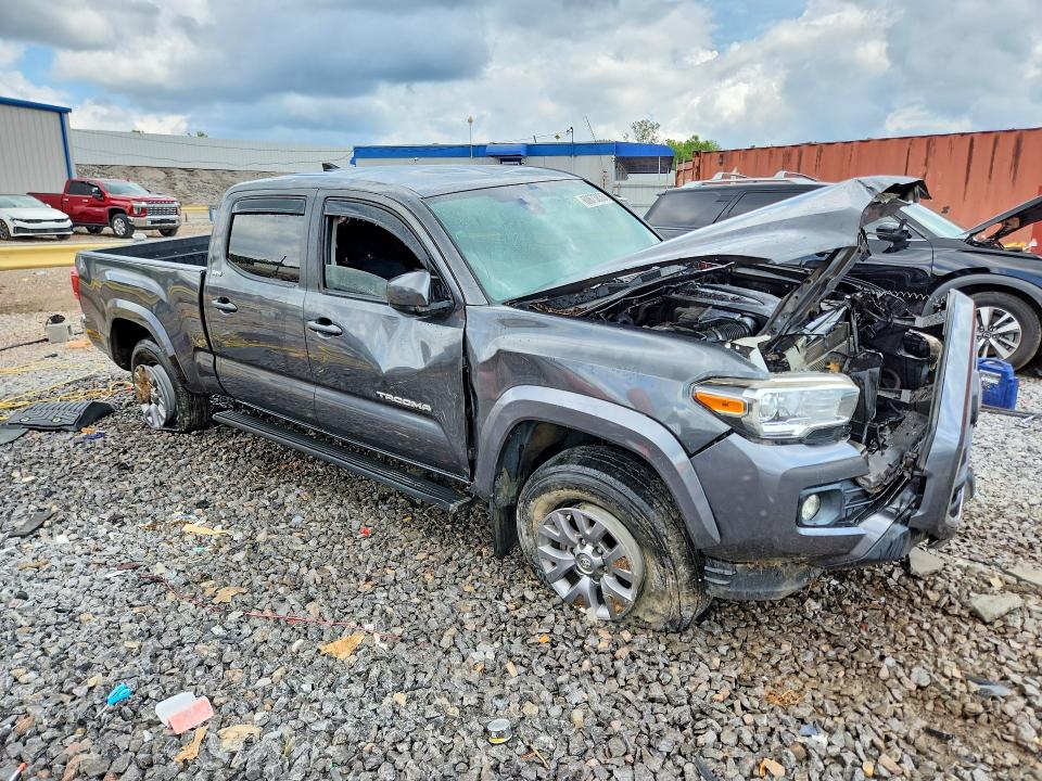 Aukcja sprzedaży 2018 Toyota Tacoma, vin: 3TMBZ5DN4JM013768, numer aukcji: 60673836