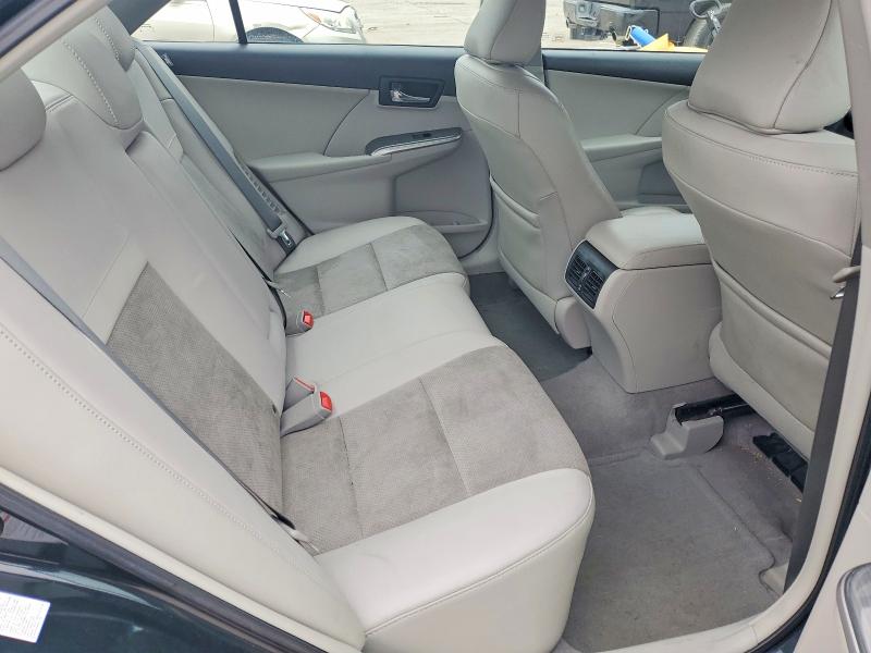 2012 Toyota Camry Hybrid მანქანა იყიდება აუქციონზე, vin: 4T1BD1FKXCU040686, აუქციონის ნომერი: 62124186