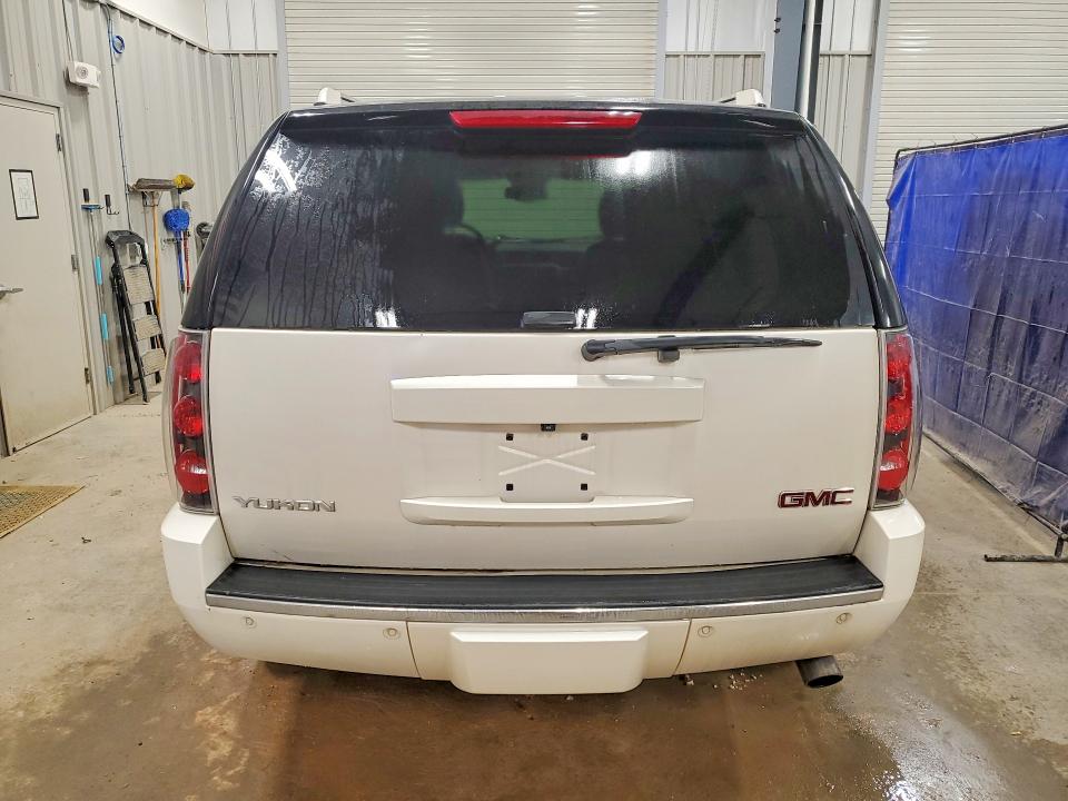 2013 Gmc Yukon მანქანა იყიდება აუქციონზე, vin: 1GKS2EEF3DR303244, აუქციონის ნომერი: 62153096