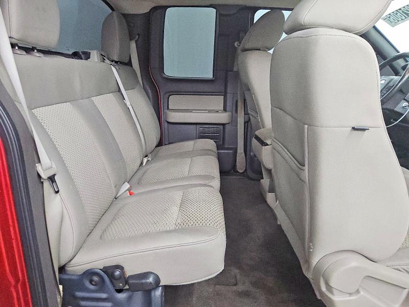 Aukcja sprzedaży 2010 Ford F150, vin: 1FTFX1EV8AFC06827, numer aukcji: 60221606