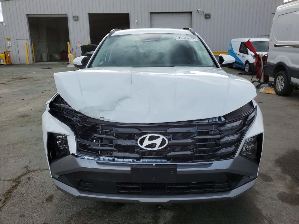 Продаж на аукціоні авто 2026 Hyundai Tucson, vin: 5NMJBCDE2TH745357, номер лоту: 61804566
