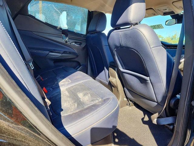 Продажа на аукционе авто 2022 Chevrolet Bolt Euv, vin: 1G1FY6S05N4124549, номер лота: 62351236