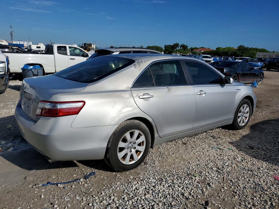 2008 Toyota Camry მანქანა იყიდება აუქციონზე, vin: 4T1BB46K98U048616, აუქციონის ნომერი: 60047226
