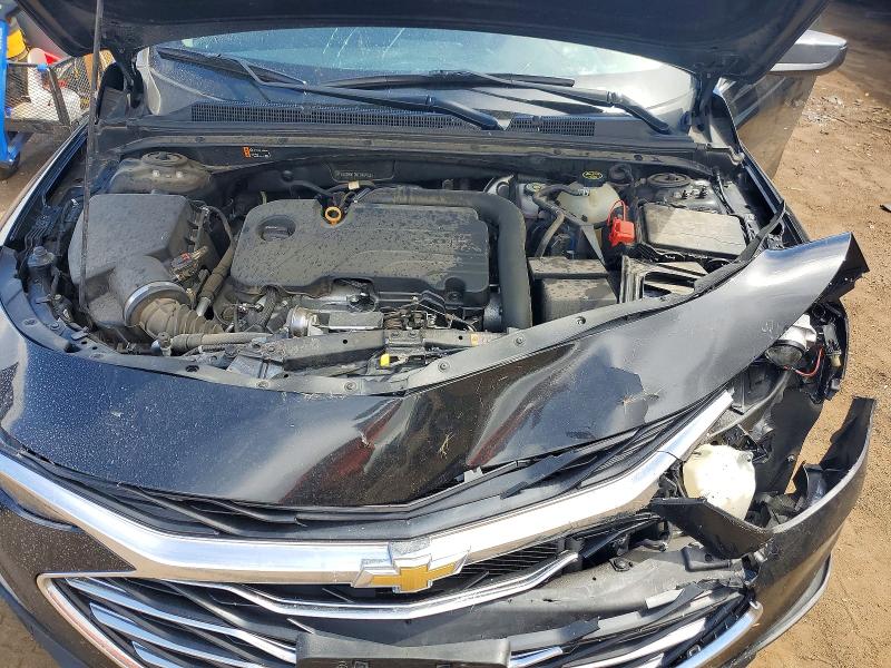 59977096 :رقم المزاد ، 1G1ZD5ST0MF046472 vin ، 2021 Chevrolet Malibu مزاد بيع