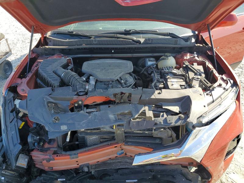 Продажа на аукционе авто 2021 Chevrolet Blazer, vin: 3GNKBCRS1MS578672, номер лота: 61720866