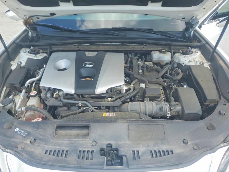 60556226 :رقم المزاد ، 58AD21B18LU006590 vin ، 2020 Lexus Es مزاد بيع