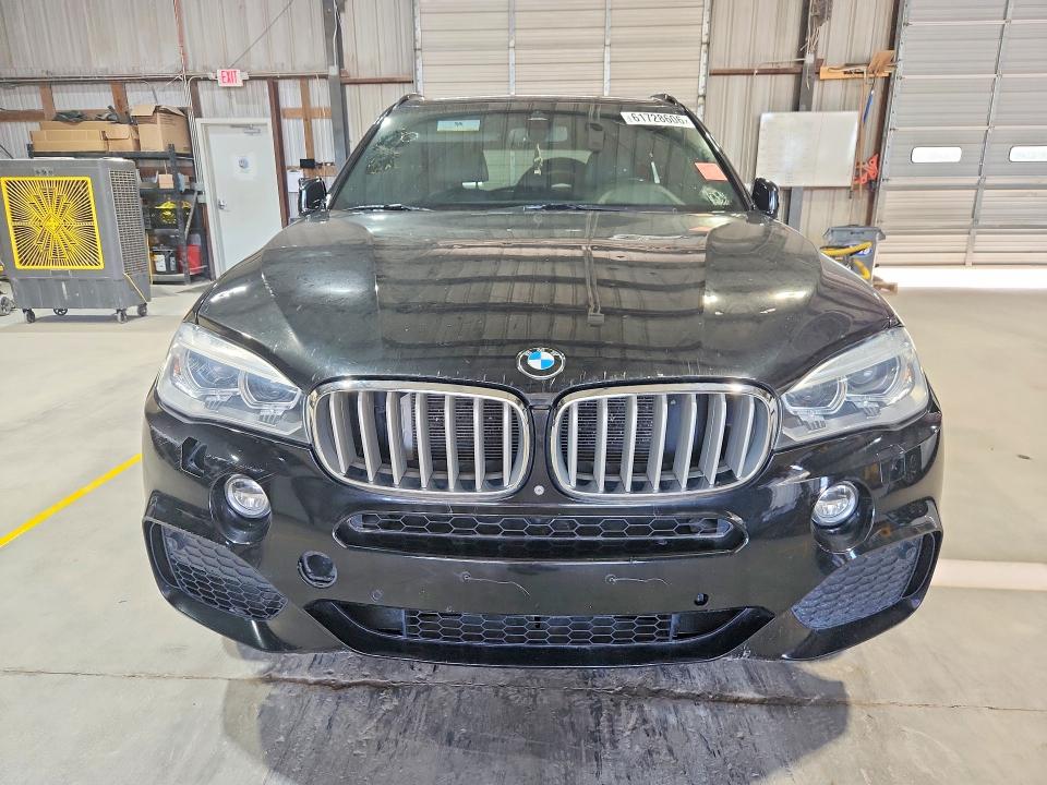 61728606 :رقم المزاد ، 5UXKR6C50E0J71698 vin ، 2014 Bmw X5 مزاد بيع