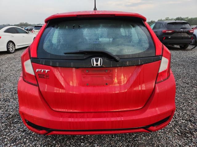Aukcja sprzedaży 2019 Honda Fit, vin: 3HGGK5H41KM732345, numer aukcji: 63408806