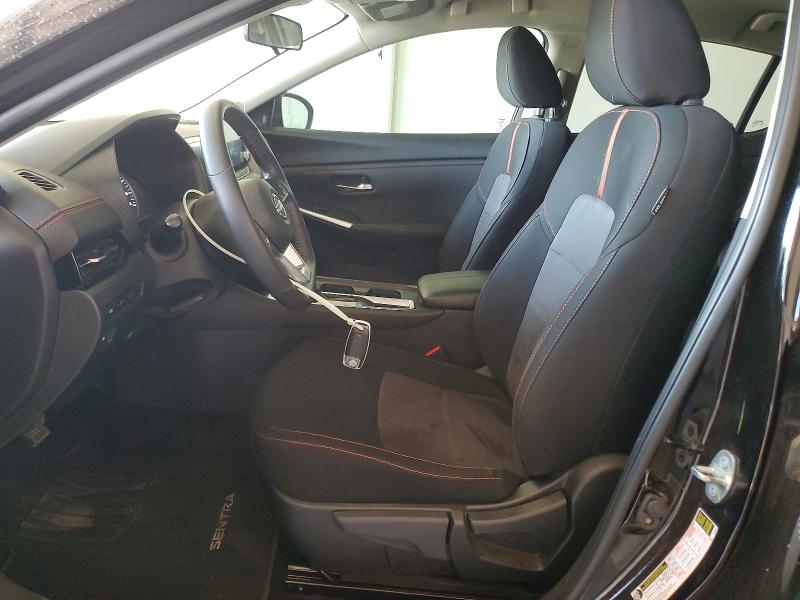 61769846 :رقم المزاد ، 3N1AB8DV3RY229202 vin ، 2024 Nissan Sentra مزاد بيع